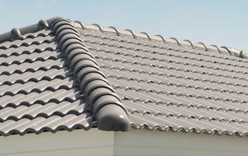 advantages of Desborough clay roofing