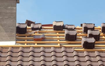Desborough clay roofing costs