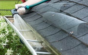 Desborough gutter cleaning costs