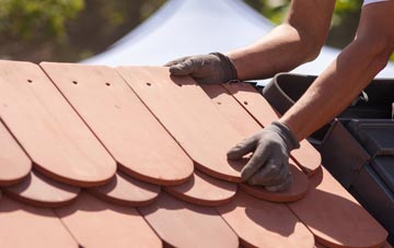 Desborough roof tile contractors