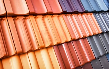 Desborough roof tile costs