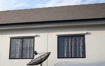 Desborough rubber roof costs