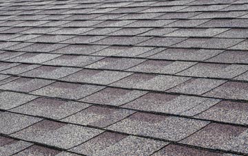Desborough tiles for shallow pitch roofing