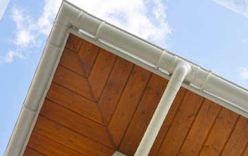 Desborough soffit types