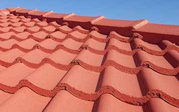 Desborough tile and slate roof replacement